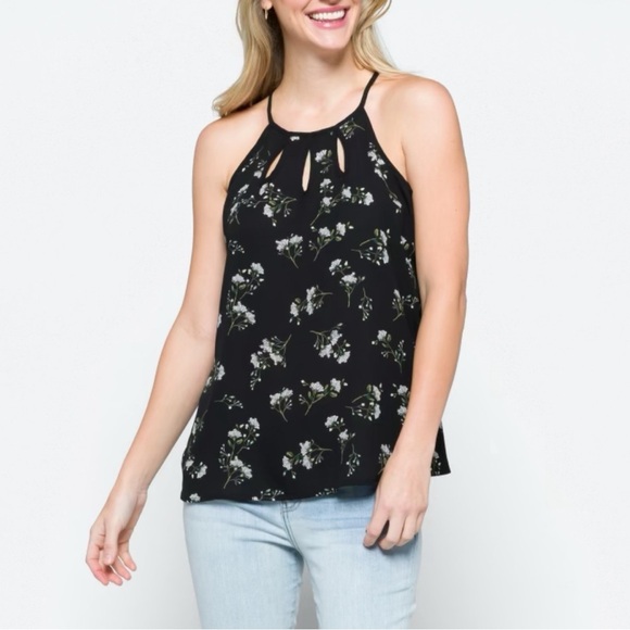 Papermoon Walita Cutout Detail Bloyse - Picture 2 of 6